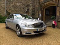 Williams Chauffeur Services 1096641 Image 0